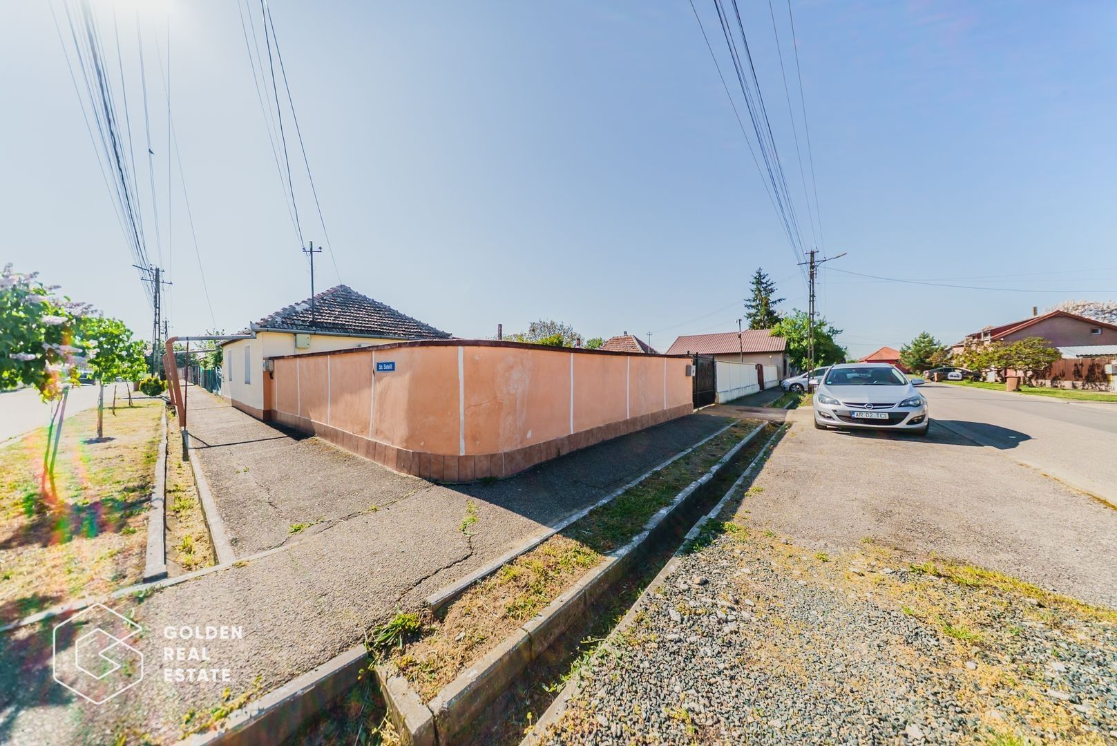 Casă 3 camere, teren 416 mp, Gradiște - Poză 16