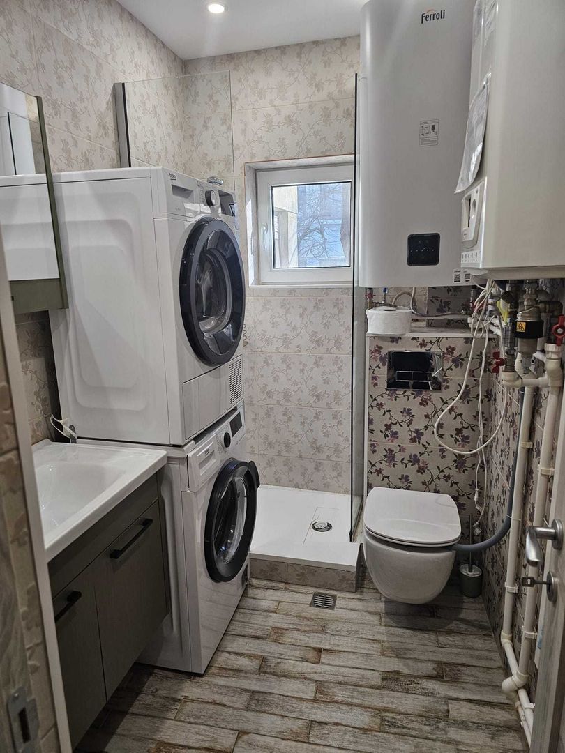 Piața Romana ASE - Garsoniera - Poză 7