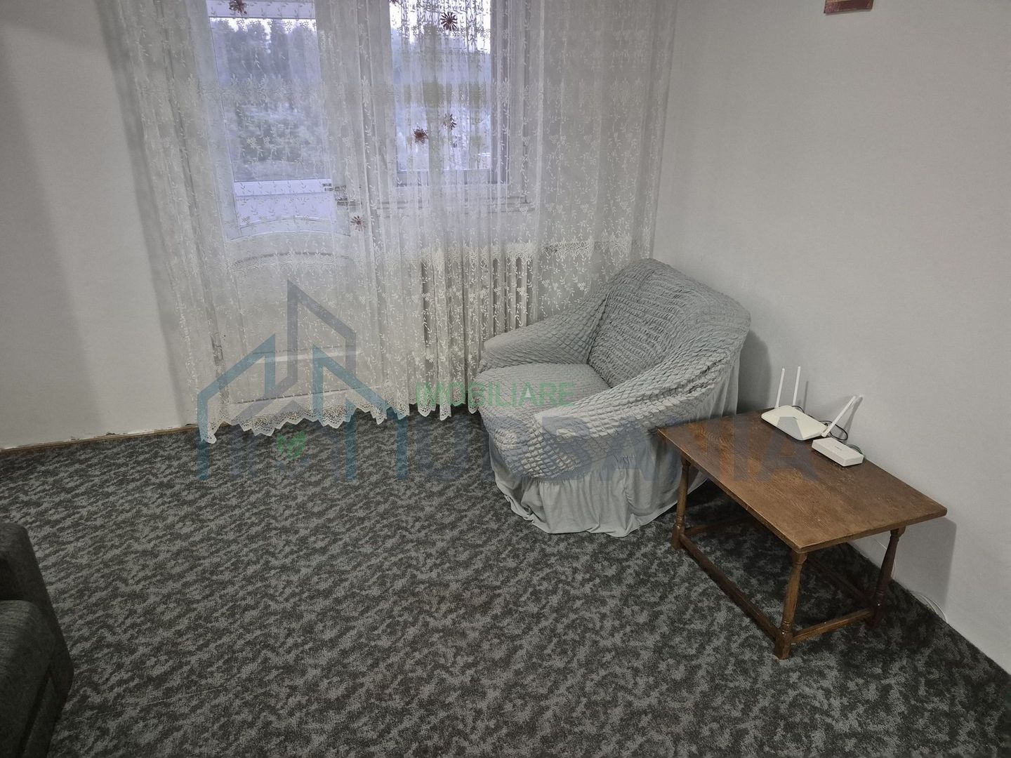 Inchiriez apartament 2 camere in Iasi - Poză 4