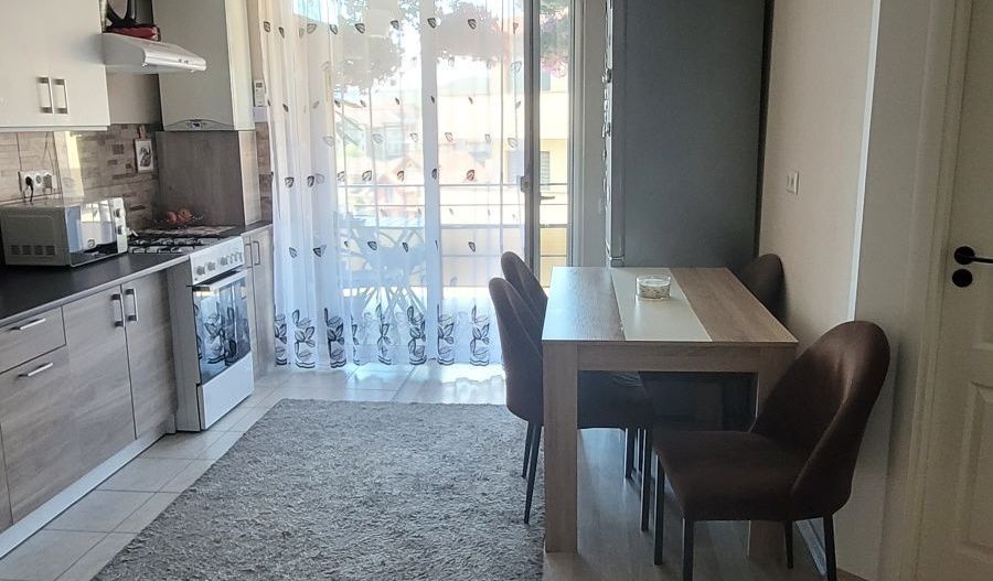 Apartament cu 2 camere | 34 mp + 6 mp balcon | Zona Florilor - Poză 4