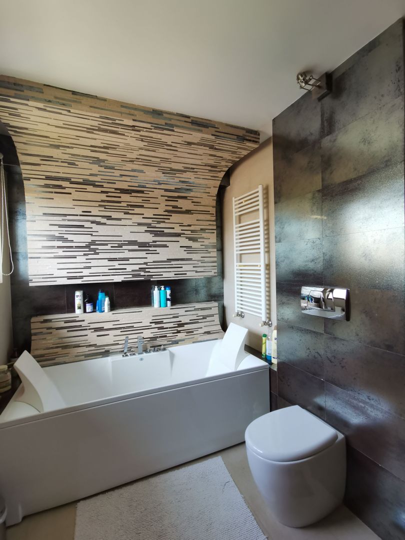 Vila individuala | teren 653 mp | zona Martha Bibescu - Poză 14