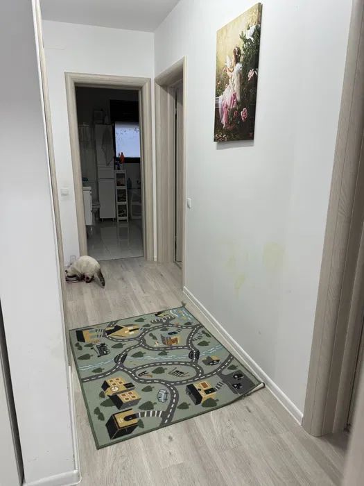 APARTAMENT DE LUX 4 CAMERE DECOMANDAT BLOC 2021 SU 100MP CRICOVULUI RESIDENCE - Poză 3