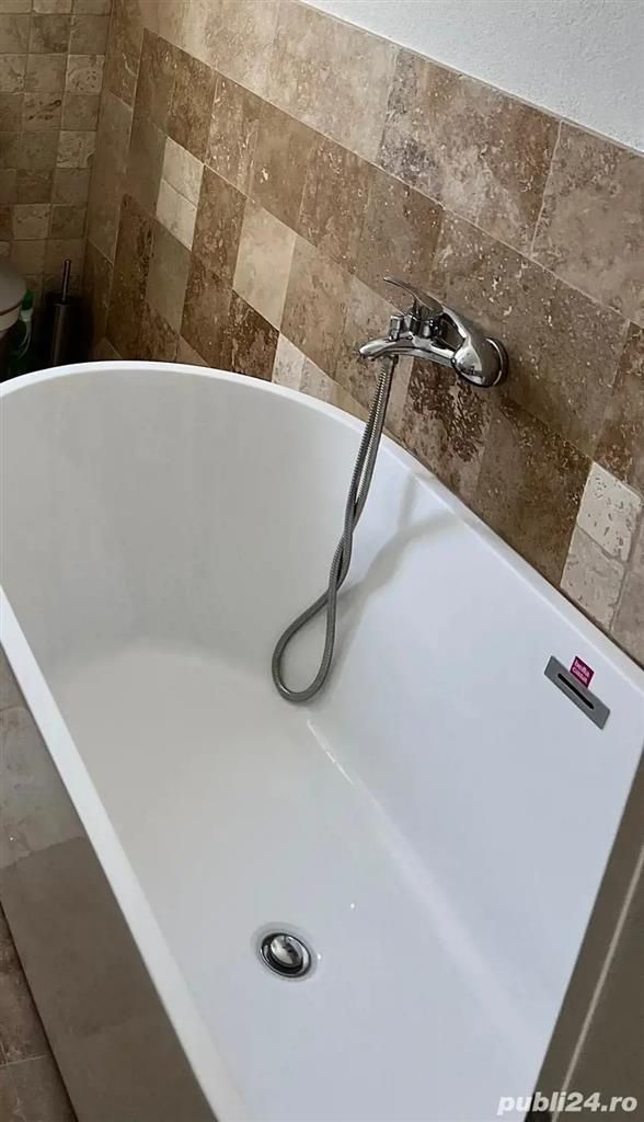 Apartament 2 camere  Giroc bloc nou - Poză 13