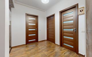 Apartament de vanzare 3 camere -loc de parcare-  Fundeni-Dobroesti - Poză 19