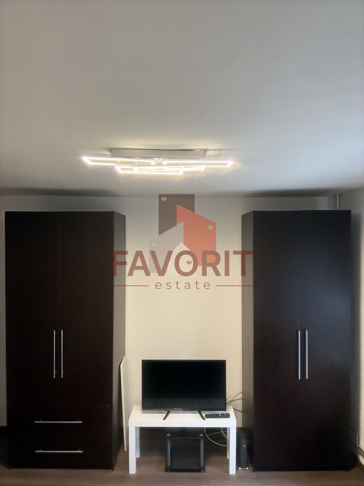 Garsonieră renovată complet | Calea Buziașului - Poză 3