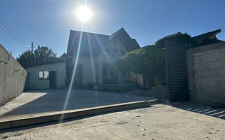 Casă 6 camere cu teren 467 mp – Samurcași (lângă Buftea, viitor nod A0) - Poză 3