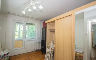 Apartament cu 3 camere de vanzare, 57 mp utili,  Auchan Crangasi - Poză 13