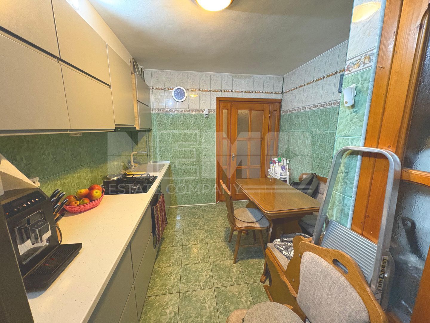 Apartament 2 camere | decomandat | 51 mp | Etaj 1 | Burdujeni, Suceava - Poză 9