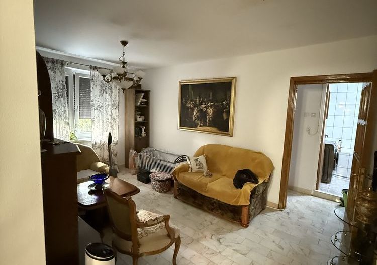 Apartament 3 camere zona Lacul Tei - Poză 1