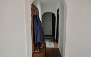 VANZARE 4 CAMERE I DECOMANDAT I METROU I ZONA PARCULUI DRUMUL TABEREI - Poză 5