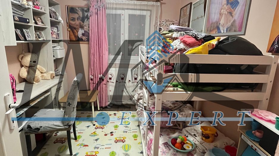 Apartament cu 3 camere de vânzare in zona de Ampoi 1 - Alba Iulia - Poză 4