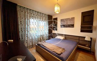 Apartament cu 3 camere de inchiriat in zona Nufarul, Oradea. - Poză 8