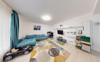Ap modern, 60 mp utili, loc de parcare inclus - Poză 3