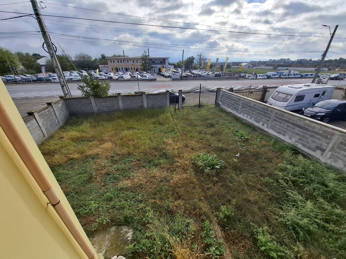 🏡 Casă de vânzare – Nicolae Bălcescu, la E85 - Poză 22