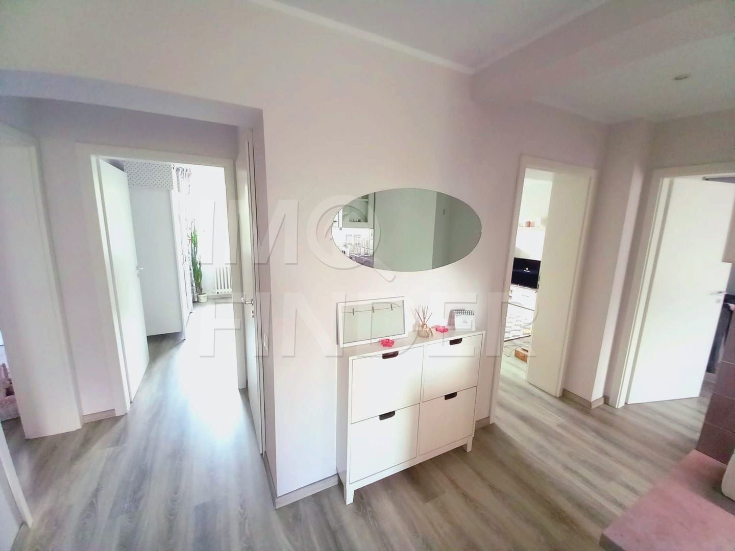 4 camere Utilat Mobilat si Garaj in Gheorgheni zero comision - Poză 10
