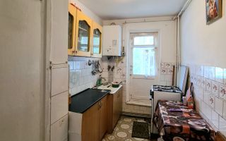 Apartament de vânzare, două camere, Brasov, zona Astra - Someșul,  55 mp. - Poză 7