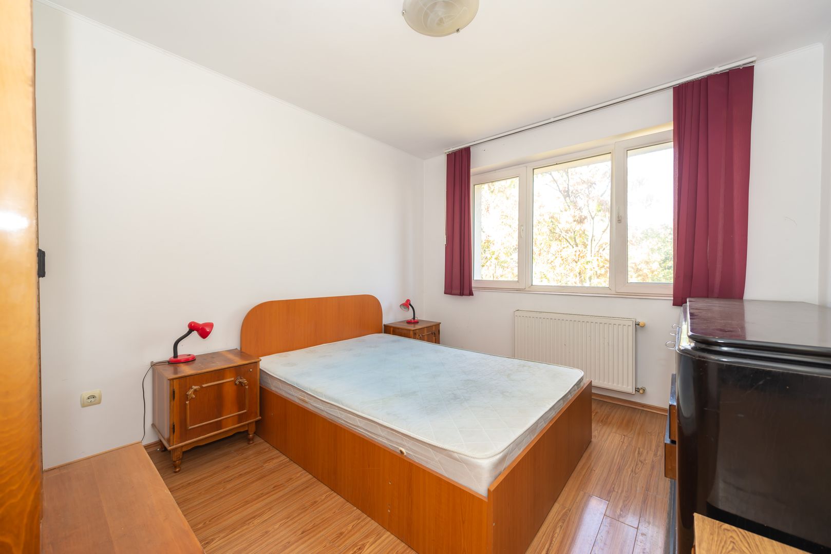 Apartament cu 3 camere de inchiriat – Calea Giulesti - Poză 1