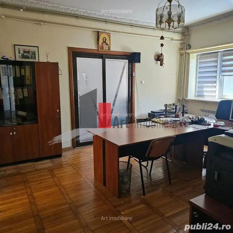 Apartamentul "VOLUBLE", Grivita-Basarab, 175 mp totali, GARAJ(in proprietate) - Poză 2