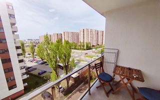 Titan/Pallady/Hils Brauner 3 camere /loc Parcare - Poză 3