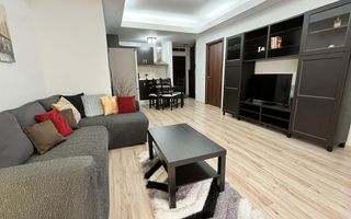 Apartament Herastrau | Zagazului | Loc parcare - Poză 2