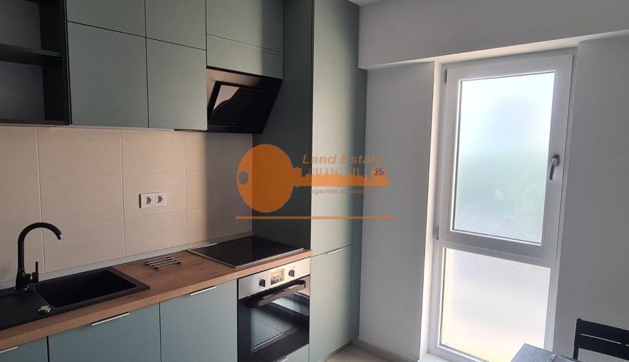 Studio 2 camere Belvedere Residence - Poză 2