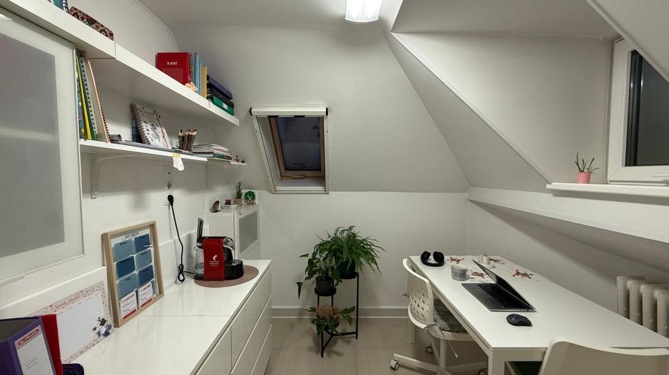 APARTAMENT 3 CAMERE | VILA FLOREASCA - Poză 7