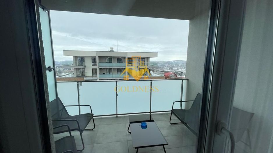 2 camere, Parcare, Buna Ziua, Zona Grand Hill, LIDL, Trifoiului - Poză 6