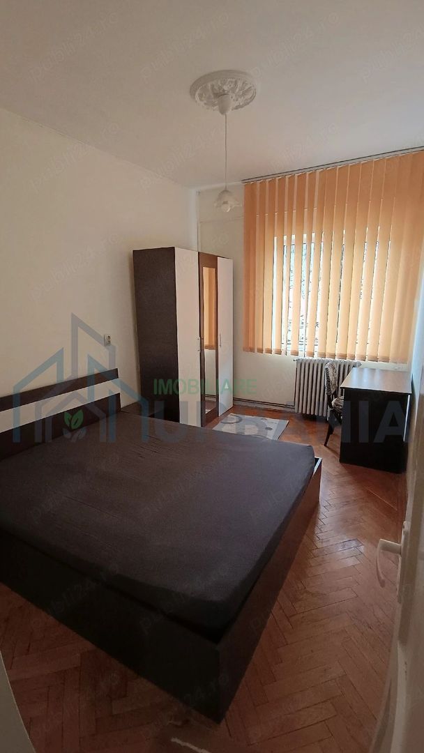 Apartament 2 camere ultracentral, Piața Unirii, mobilat, cu aer condiționat - Poză 5