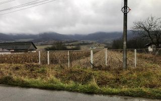 Parcele teren intravilan 1000 mp cu utilitati-ideal casa-Arcalia - Poză 2