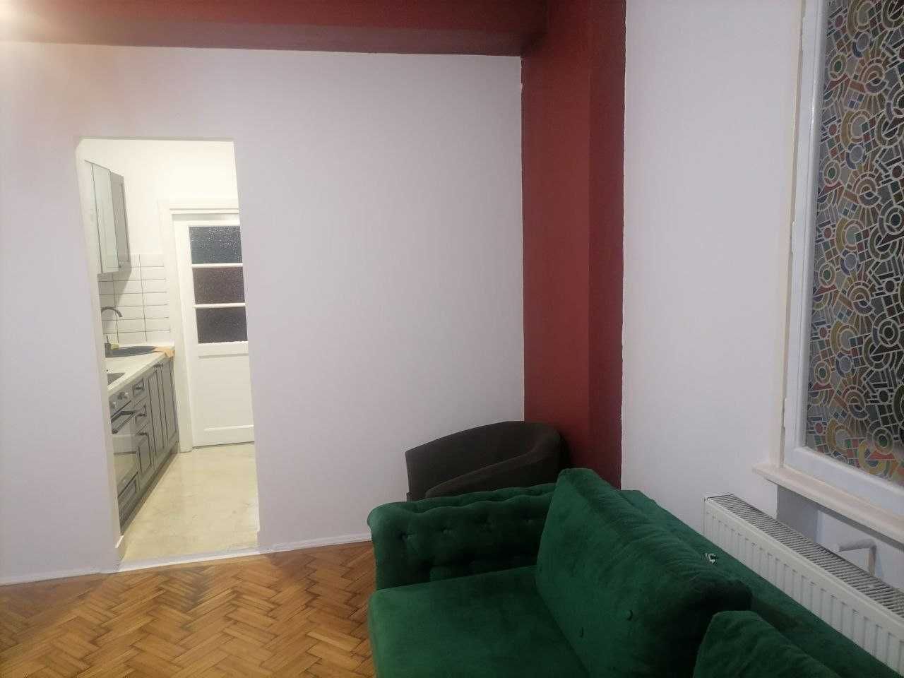 ageuropa.ro închiriaza apt. 3 cam. RENOVAT etaj 2 Calea Victorie 70mp. - Poză 8