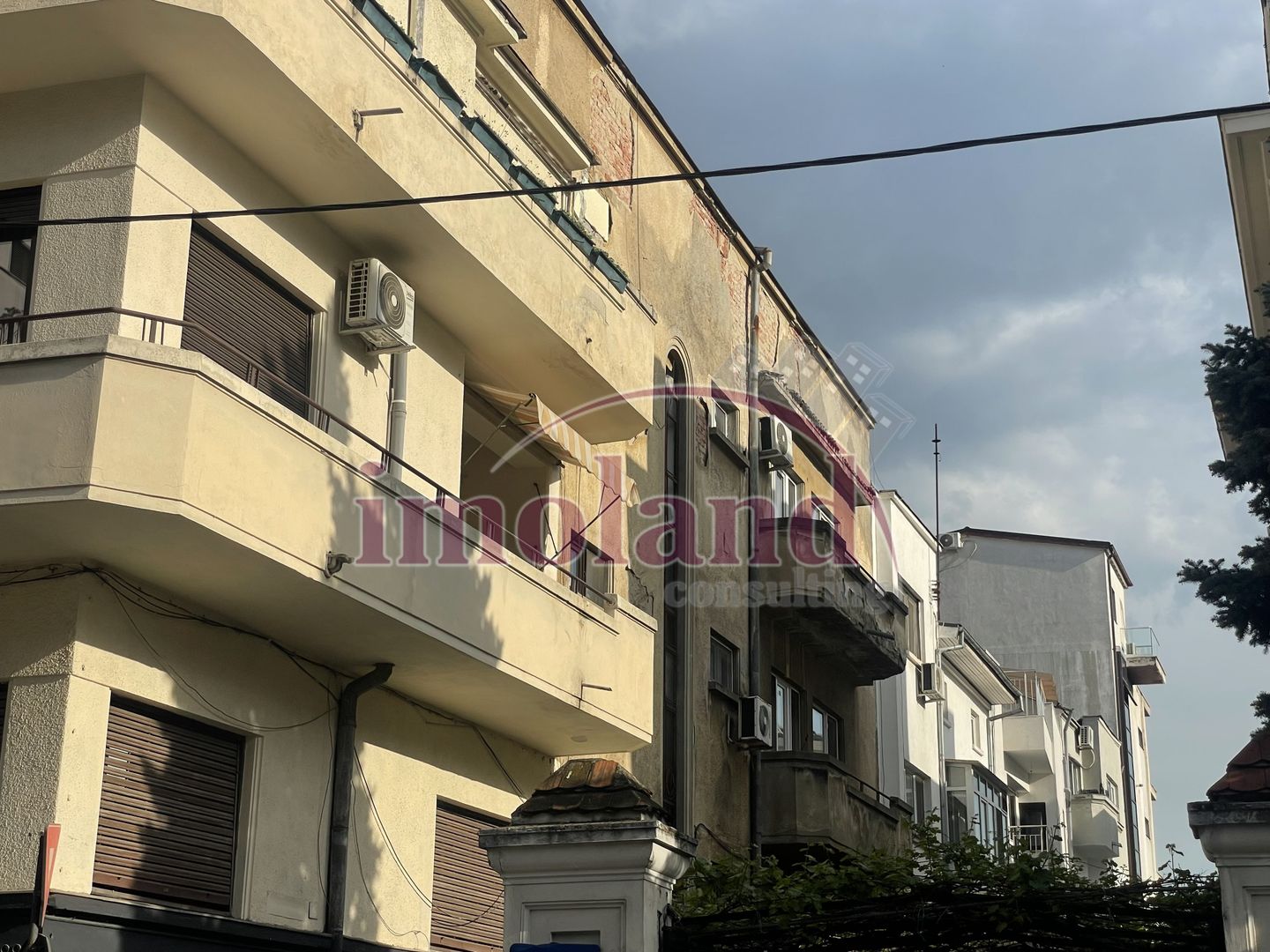 Vanzare apartament 2 cam + garaj in bloc tip vila | Dorobanti - Poză 3