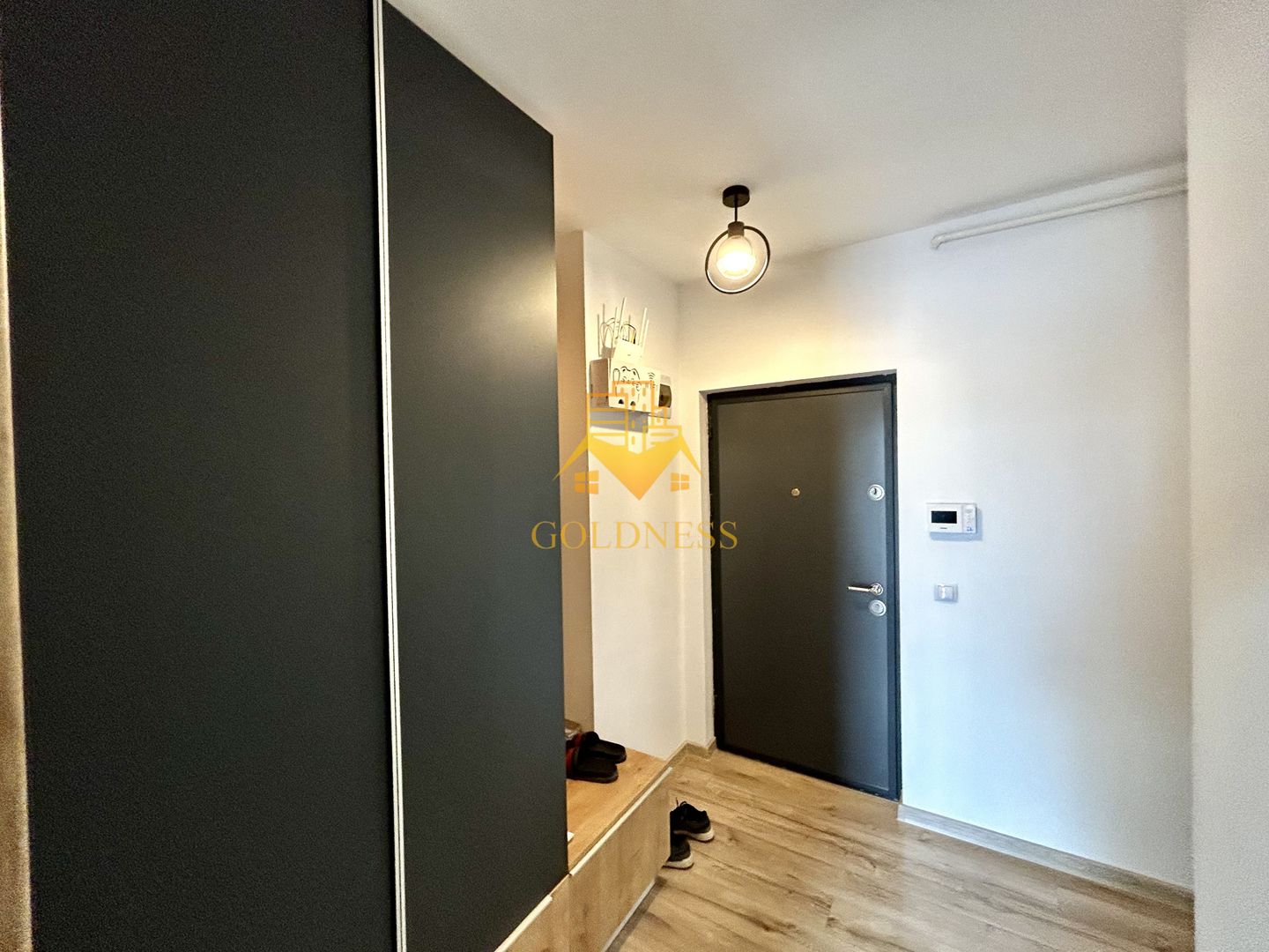 2 camere open space, Parcare, Premium, Scala Frunzisului, Zorilor - Poză 8