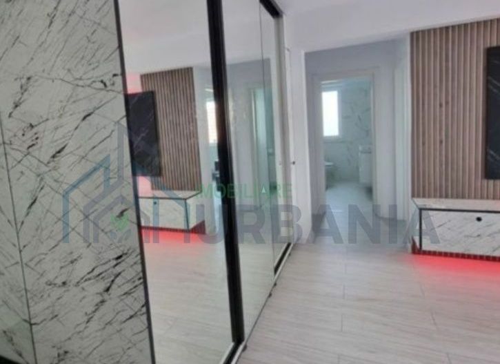 Apartament cu 2 camere, Valea Lupului Residence 2, parter, loc de parcare - Poză 2