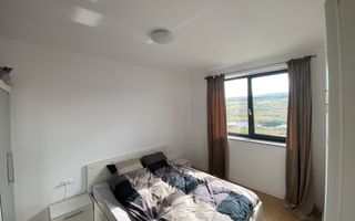 Apartament de 2 camere, 40mp, parcare subterana, Beta Residence - Poză 2