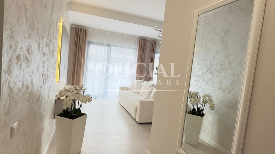 Apartament 3 Camere | 56 Mp | Terasa 12 Mp | Garaj | Floresti Eroilor - Poză 10