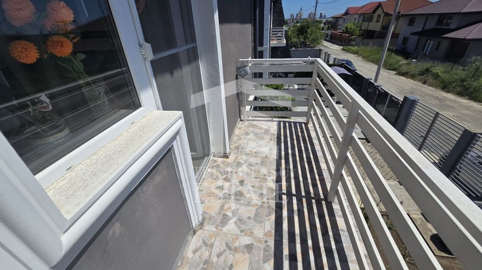 Mangalia - Vila tip duplex moderna. - Poză 44