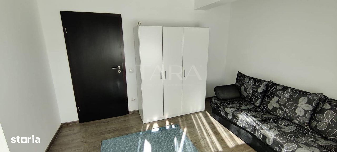 Apartament 3 camere lângă pădure – Edgar Quinet, Cluj-Napoca. - Poză 10
