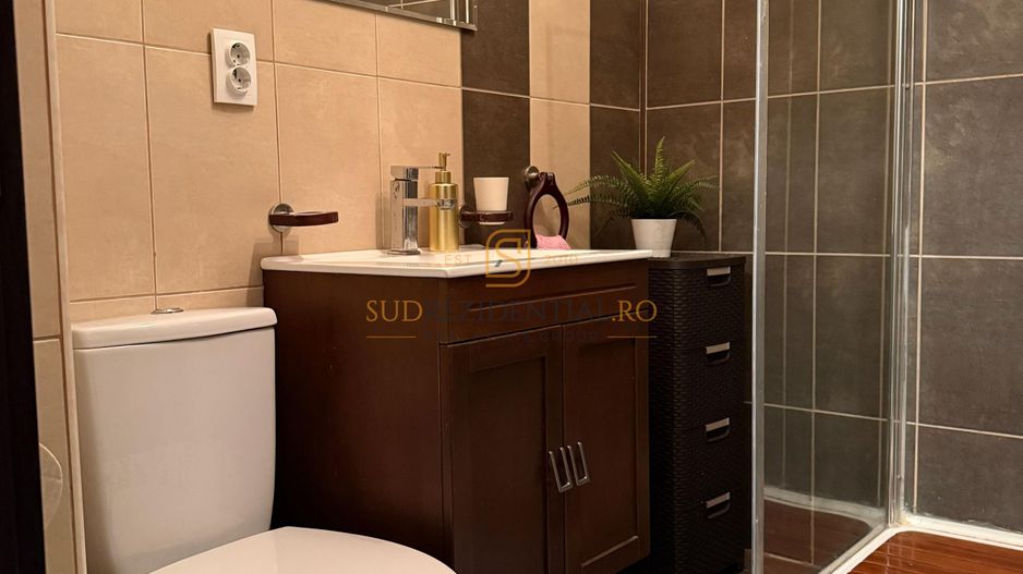 De inchiriat apartament, Str Solstitiului, Complex La Strada - Poză 11