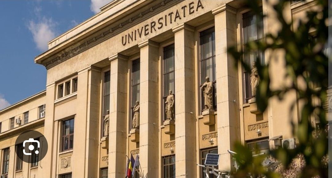 Facultatea de Drept garsoniera - Poză 1