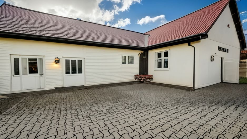 Imobil comercial P+2E+M - 28 Camere - Poză 27