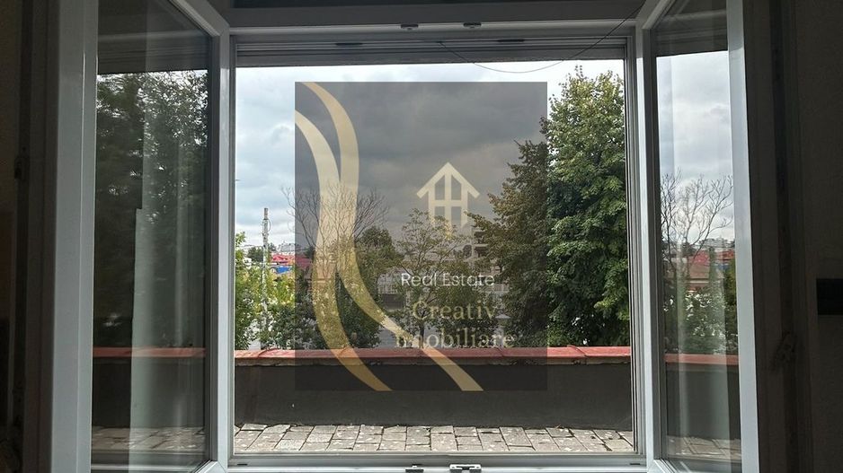 Garsonieră moderna Metrou Orizont — Bd. Timișoarei - Poză 7