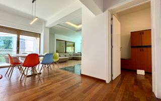 5 Rooms Duplex *1 Underground Parking* // Primaverii - Poză 10