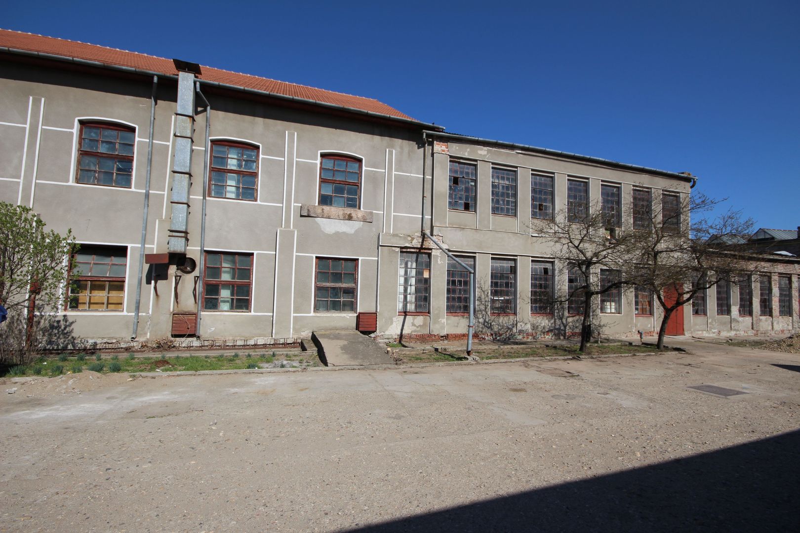 Complex industrial Periam - Poză 1