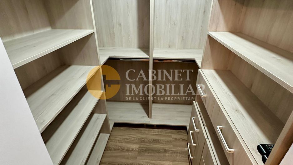 2 Camere Ideal Pentru Investitie - Etaj 1 - Bloc Nou - Zona Galata - Poză 7