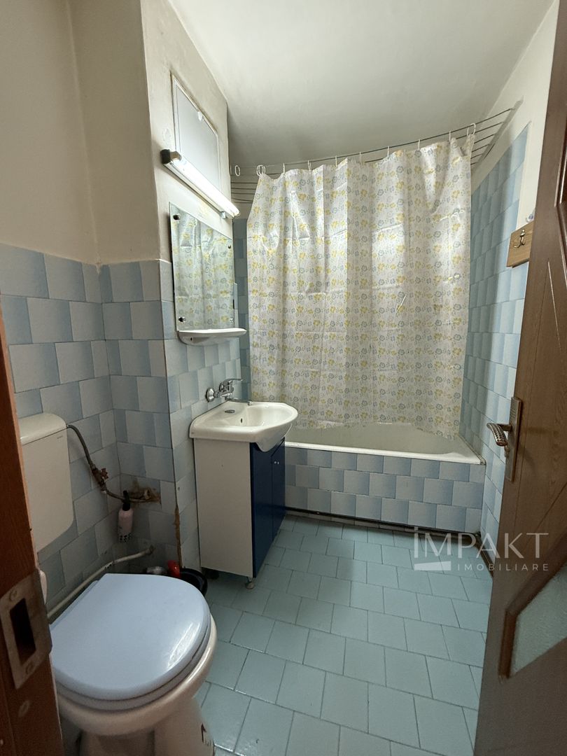 Apartament 2 camere decomandate, in zona Piata Marasti! - Poză 7