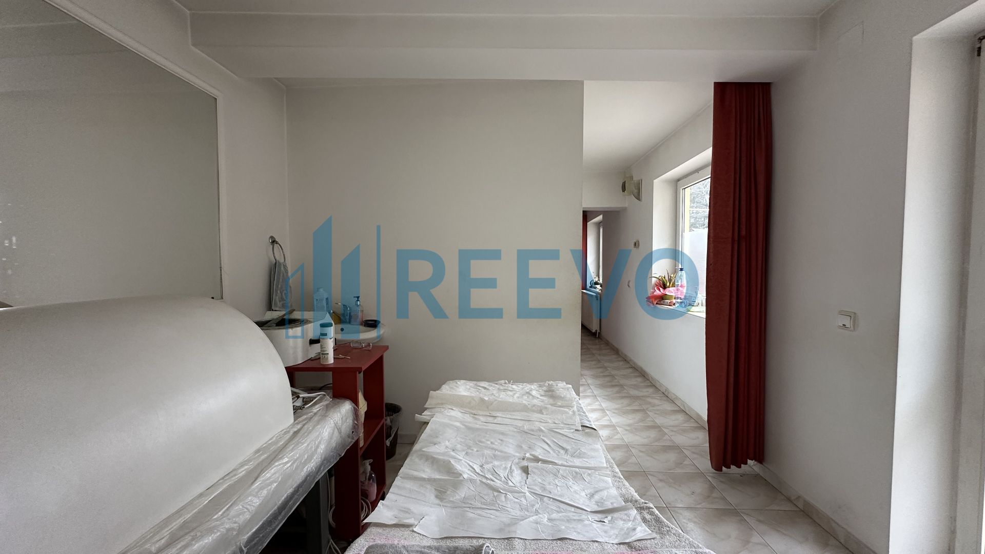 Spațiu central de închiriat, Buhuși - Poză 1