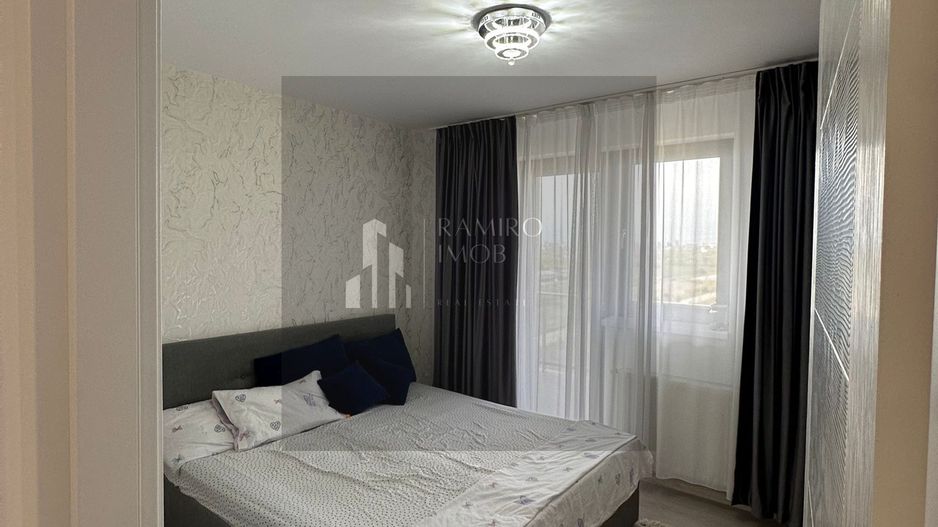 Apartament 2 camere  decomandat 67mp bloc nou Hills Splai - Poză 1