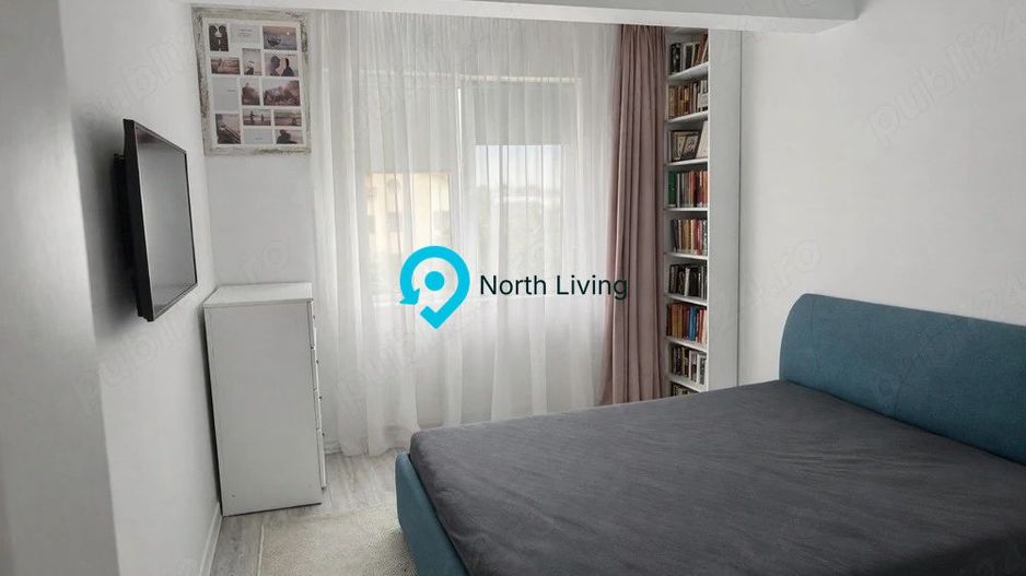 Apartament 2 camere | Salajan-Trapezului - Poză 3