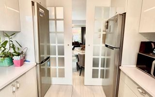 Casa individuala de Lux cu 5 camere, 4 bai si dressing in Braytim la asfalt. - Poză 6