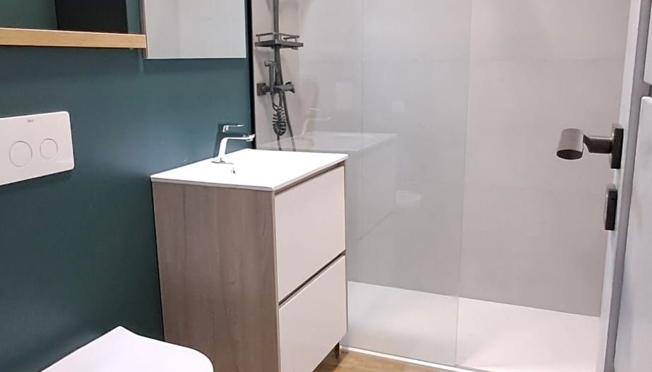 Drumul Taberei Exigent Plaza 5, garaj subteran, mobilat, utilat modern - Poză 8